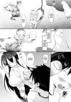 Share Sarechau Ore To Gregory Act. 1-3 [Yuumyago] [Original] Thumbnail Page 43