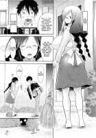 Share Sarechau Ore To Gregory Act. 1-3 [Yuumyago] [Original] Thumbnail Page 06