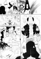 Share Sarechau Ore To Gregory Act. 1-3 [Yuumyago] [Original] Thumbnail Page 07