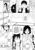 Share Sarechau Ore To Gregory Act. 1-3 [Yuumyago] [Original] Thumbnail Page 08