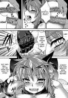 The Demon Lord Of Drogskol / ドラグスコルのマオー [Takayuki Hiyori] [Original] Thumbnail Page 12