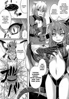 The Demon Lord Of Drogskol / ドラグスコルのマオー [Takayuki Hiyori] [Original] Thumbnail Page 02