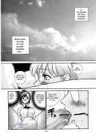 Glassfire / グラスファイアー [Q] [Beat Angel Escalayer] Thumbnail Page 25