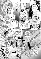 Glassfire / グラスファイアー [Q] [Beat Angel Escalayer] Thumbnail Page 34