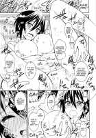 Nisenisekoi 7 / ニセニ○コイ7 [Kaishaku] [Nisekoi] Thumbnail Page 22