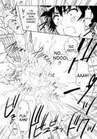 Nisenisekoi 7 / ニセニ○コイ7 [Kaishaku] [Nisekoi] Thumbnail Page 23