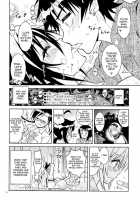 Nisenisekoi 7 / ニセニ○コイ7 [Kaishaku] [Nisekoi] Thumbnail Page 25