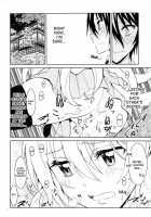 Nisenisekoi 7 / ニセニ○コイ7 [Kaishaku] [Nisekoi] Thumbnail Page 05