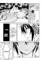 Nisenisekoi 7 / ニセニ○コイ7 [Kaishaku] [Nisekoi] Thumbnail Page 08