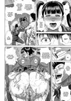 Pussy Detective [Oobanburumai] [Original] Thumbnail Page 24