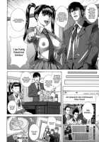 Pussy Detective [Oobanburumai] [Original] Thumbnail Page 30