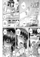 Pussy Detective [Oobanburumai] [Original] Thumbnail Page 34