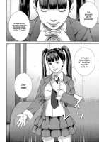 Pussy Detective [Oobanburumai] [Original] Thumbnail Page 04