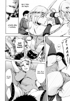 Ninja Lecture [Emua] [Original] Thumbnail Page 08