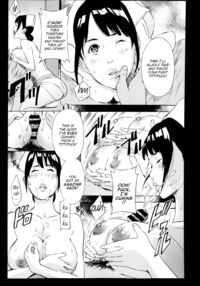 Nurse Fuyuno Chika's Other Side / ナース冬野千佳の表裏 [Amano Ameno] [Original] Thumbnail Page 07