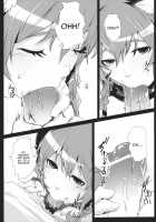 Blue Snow Blue Scene.18 / blue snow blue scene.18 [Tennouji Kitsune] [Original] Thumbnail Page 10