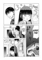 Blue Snow Blue Scene.18 / blue snow blue scene.18 [Tennouji Kitsune] [Original] Thumbnail Page 21