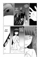 Blue Snow Blue Scene.18 / blue snow blue scene.18 [Tennouji Kitsune] [Original] Thumbnail Page 29