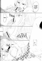 Lewdevil III [Arsenal] [Rosario + Vampire] Thumbnail Page 11