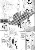 Lewdevil III [Arsenal] [Rosario + Vampire] Thumbnail Page 18