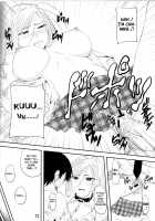 Lewdevil III [Arsenal] [Rosario + Vampire] Thumbnail Page 21