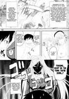 Lewdevil III [Arsenal] [Rosario + Vampire] Thumbnail Page 02