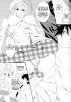 Lewdevil III [Arsenal] [Rosario + Vampire] Thumbnail Page 04