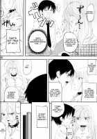 Lewdevil III [Arsenal] [Rosario + Vampire] Thumbnail Page 07