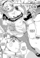 The Sweets Rhapsody / スイーツ狂想曲 [Katase Minami] [Original] Thumbnail Page 25