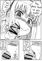 Dick-Sucking Love Study / ちんぽしゃぶりの恋愛研究 [Kitsune Tsuki] [Love Lab] Thumbnail Page 03