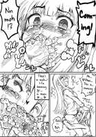 Dick-Sucking Love Study / ちんぽしゃぶりの恋愛研究 [Kitsune Tsuki] [Love Lab] Thumbnail Page 06