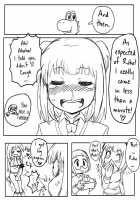 Dick-Sucking Love Study / ちんぽしゃぶりの恋愛研究 [Kitsune Tsuki] [Love Lab] Thumbnail Page 08