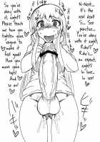 Dick-Sucking Love Study / ちんぽしゃぶりの恋愛研究 [Kitsune Tsuki] [Love Lab] Thumbnail Page 09