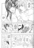 Are You Gonna Say You’Re Not Interested? [Final Fantasy Vii] Thumbnail Page 18