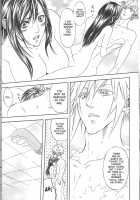 Are You Gonna Say You’Re Not Interested? [Final Fantasy Vii] Thumbnail Page 19