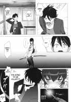 Busujima Trans / 毒島トランス [Hijiki] [Highschool Of The Dead] Thumbnail Page 06