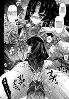 Blade Blade -Ni- [Oowada Tomari] [Queens Blade] Thumbnail Page 18