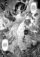 Blade Blade -Ni- [Oowada Tomari] [Queens Blade] Thumbnail Page 25