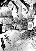 Blade Blade -Ni- [Oowada Tomari] [Queens Blade] Thumbnail Page 08