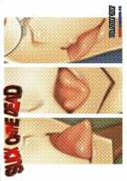 SUCK OF THE DEAD / SUCK OF THE DEAD [Hiyo Hiyo] [Highschool Of The Dead] Thumbnail Page 20