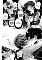 High Risk Game / ハイリスクゲーム [Kurokoshi You] [Original] Thumbnail Page 26