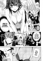 High Risk Game / ハイリスクゲーム [Kurokoshi You] [Original] Thumbnail Page 07