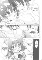 Icchokusen Monogatari [The Sacred Blacksmith] Thumbnail Page 16