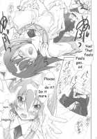 Icchokusen Monogatari [The Sacred Blacksmith] Thumbnail Page 18
