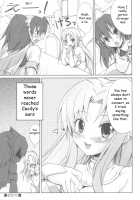 Icchokusen Monogatari [The Sacred Blacksmith] Thumbnail Page 25