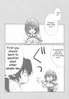 Icchokusen Monogatari [The Sacred Blacksmith] Thumbnail Page 26