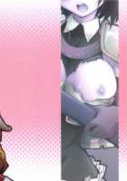 Icchokusen Monogatari [The Sacred Blacksmith] Thumbnail Page 30