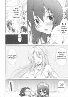 Icchokusen Monogatari [The Sacred Blacksmith] Thumbnail Page 07