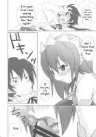 Icchokusen Monogatari [The Sacred Blacksmith] Thumbnail Page 09