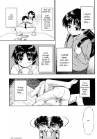 There’S No Going Back For Us [Fujinomiya Yuu] [Original] Thumbnail Page 03